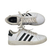 Naisten Adidas - Tennarit, koko 39 - Valkoinen ()
