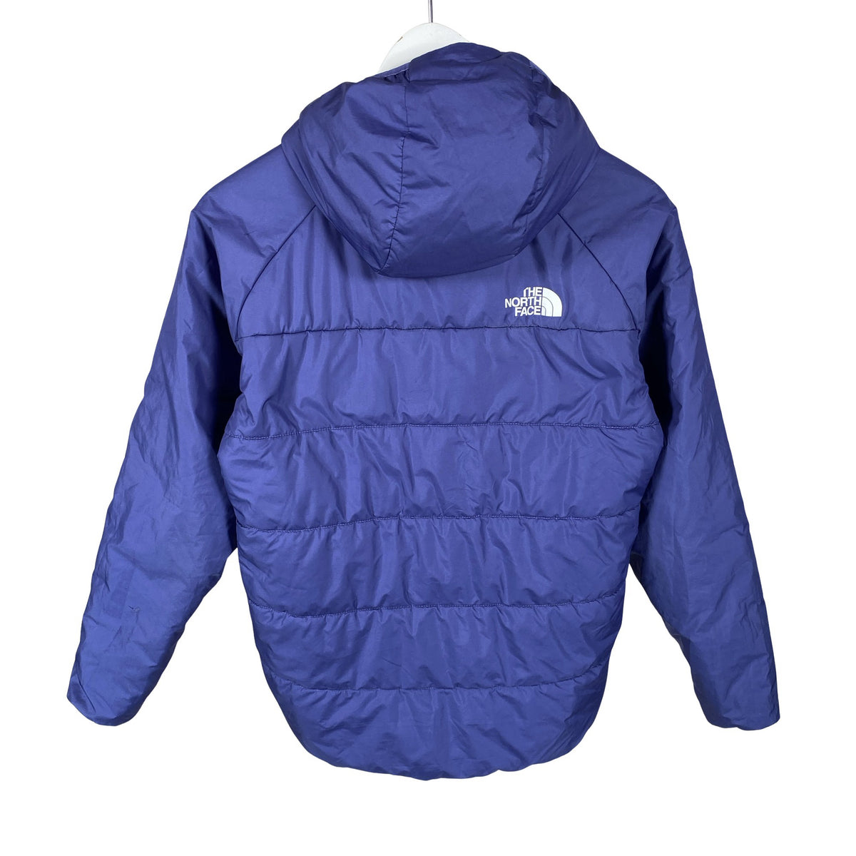 Unisex The North Face - Toppatakki, koko 164 - 170 - Sininen (2)