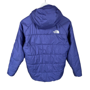 Unisex The North Face - Toppatakki, koko 164 - 170 - Sininen (2)