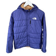Unisex The North Face - Toppatakki, koko 164 - 170 - Sininen ()