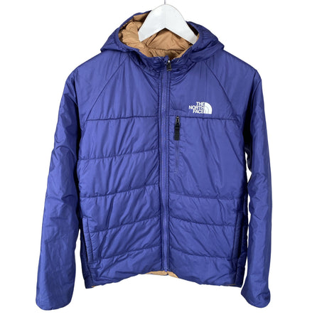 Unisex The North Face - Toppatakki, koko 164 - 170 - Sininen ()