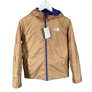 Unisex The North Face - Toppatakki, koko 164 - 170 - Sininen (3)