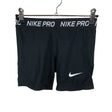 Tyttöjen Nike - Urheilushortsit, koko 146 - 152 - Musta ()