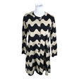 Naisten Marimekko - Trikootunika, koko 36 - Musta ()