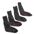 Unisex Falke - Sukat, koko 35 - Harmaa ()
