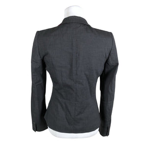 Naisten Hugo Boss - Jakku, koko 36 - Harmaa (2)