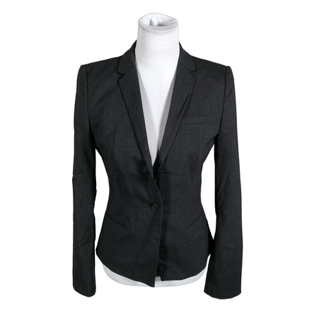 Naisten Hugo Boss - Jakku, koko 36 - Harmaa ()