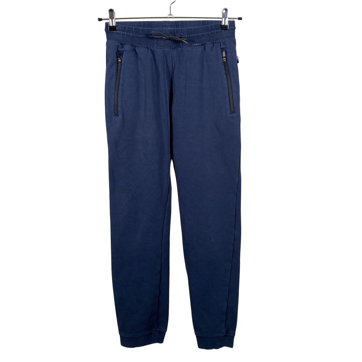 Unisex Rukka - Collegehousut, koko 170 - 176 - Sininen (1)