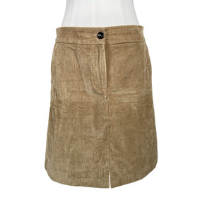 Naisten Marc O'Polo - Kangashame, koko 40 - Beige (1)