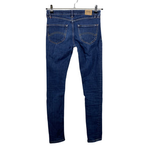 Tyttöjen Tommy Hilfiger - Farkut, koko 170 - 176 - Sininen (2)