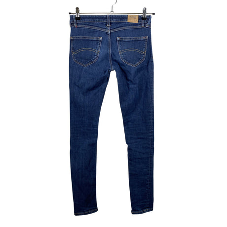 Tyttöjen Tommy Hilfiger - Farkut, koko 170 - 176 - Sininen (2)