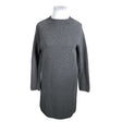 Naisten Esprit - Neulemekko, koko 42 - Harmaa ()