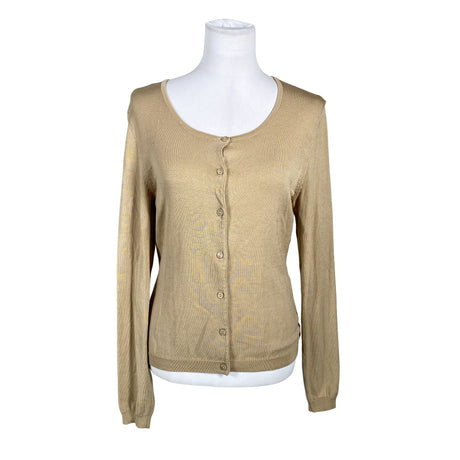 Naisten Ril's - Neuletakki, koko 38 - Beige ()