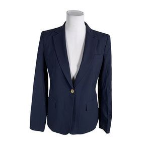 Naisten DKNY - Jakkupuku, koko 36 - Sininen (3)