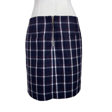 Naisten Tommy Hilfiger - Kangashame, koko 40 - Sininen (2)