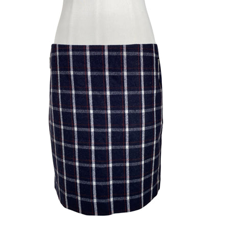Naisten Tommy Hilfiger - Kangashame, koko 40 - Sininen ()