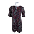 Naisten Marimekko - Trikootunika, koko 36 - Punainen ()
