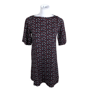 Naisten Marimekko - Trikootunika, koko 36 - Punainen (1)