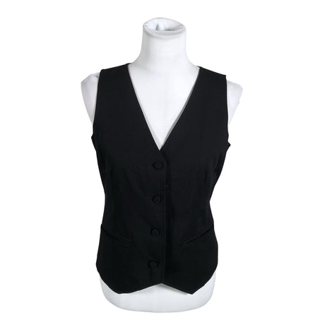 Naisten InWear - Liivi, koko 38 - Musta ()