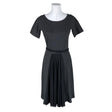 Naisten Weekend by MaxMara - Kangasmekko, koko 38 - Harmaa ()