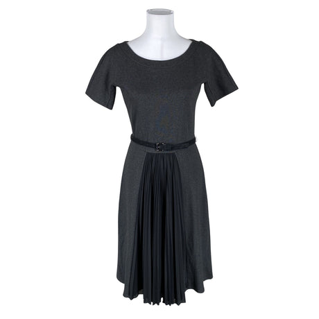 Naisten Weekend by MaxMara - Kangasmekko, koko 38 - Harmaa ()