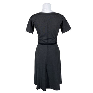 Naisten Weekend by MaxMara - Kangasmekko, koko 38 - Harmaa (2)