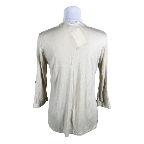 Naisten Marella - Pusero, koko 38 - Beige (2)