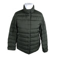 Naisten Uniqlo - Kevytuntuvatakki, koko 42 - Vihreä ()