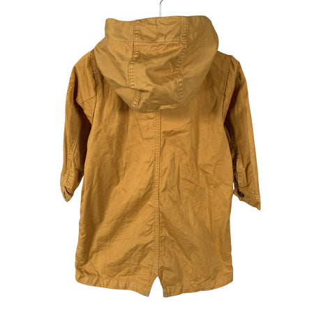 Unisex R-collection - Välikausitakki, koko 86 - 92 - Oranssi (2)