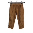 Unisex Molo Kids - Kangashousut, koko 98 - 104 - Ruskea ()