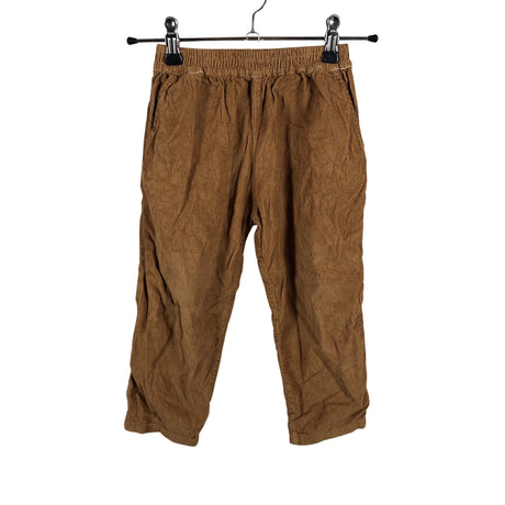 Unisex Molo Kids - Kangashousut, koko 98 - 104 - Ruskea ()