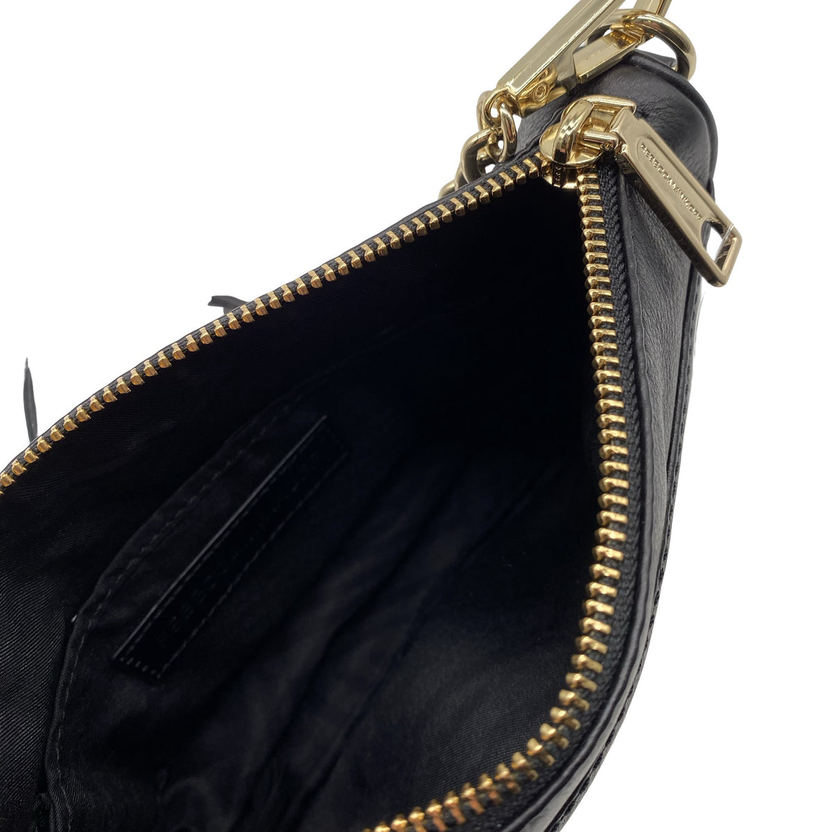 Naisten Rebecca Minkoff - Olkalaukku, koko Mini - Musta (3)