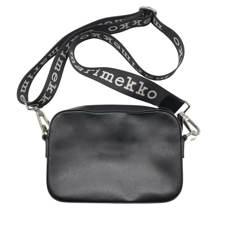 Naisten Marimekko - Olkalaukku, koko Mini - Musta ()