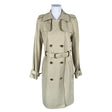 Naisten Michael Kors - Trenssitakki, koko 38 - Beige ()