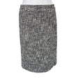 Naisten Gerard Darel - Kangashame, koko 40 - Harmaa ()