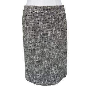 Naisten Gerard Darel - Kangashame, koko 40 - Harmaa (1)