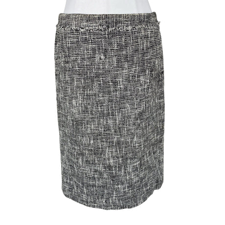 Naisten Gerard Darel - Kangashame, koko 40 - Harmaa ()