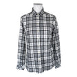 Naisten Barbour - Kauluspaita, koko 36 - Harmaa ()