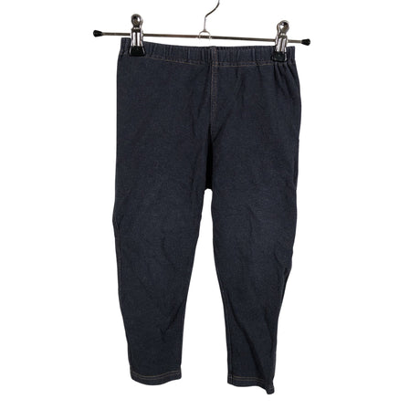 Unisex Uniqlo - Trikoohousut, koko 92 - 98 - Sininen ()