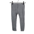 Tyttöjen Uniqlo - Trikoohousut, koko 104 - 110 - Musta ()