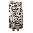 Naisten Lindex - Kangashame, koko 48 - Beige ()