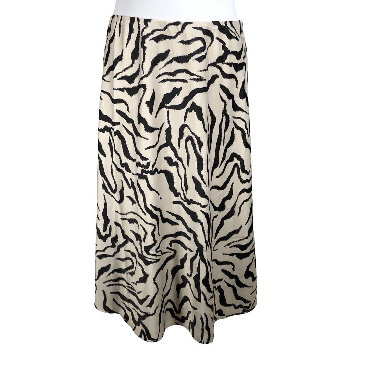 Naisten Lindex - Kangashame, koko 48 - Beige (1)