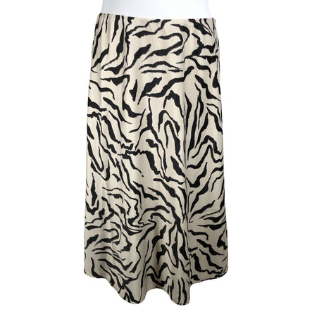 Naisten Lindex - Kangashame, koko 48 - Beige ()