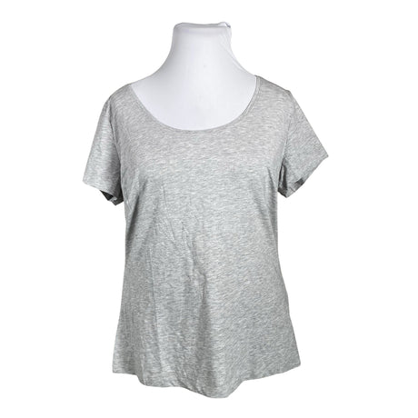 Naisten Anna Field - T-paita, koko 46 - Harmaa ()