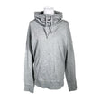 Naisten Diesel - Collegepaita, koko 40 - Harmaa ()