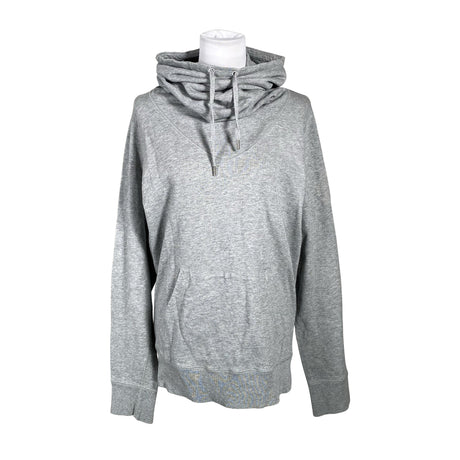 Naisten Diesel - Collegepaita, koko 40 - Harmaa ()