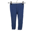 Unisex Uniqlo - Trikoohousut, koko 92 - 98 - Sininen ()