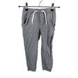 Unisex Name It - Collegehousut, koko 92 - 98 - Harmaa ()