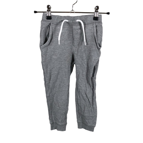 Unisex Name It - Collegehousut, koko 92 - 98 - Harmaa ()