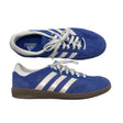 Miesten Adidas - Tennarit, koko 44 - Sininen ()